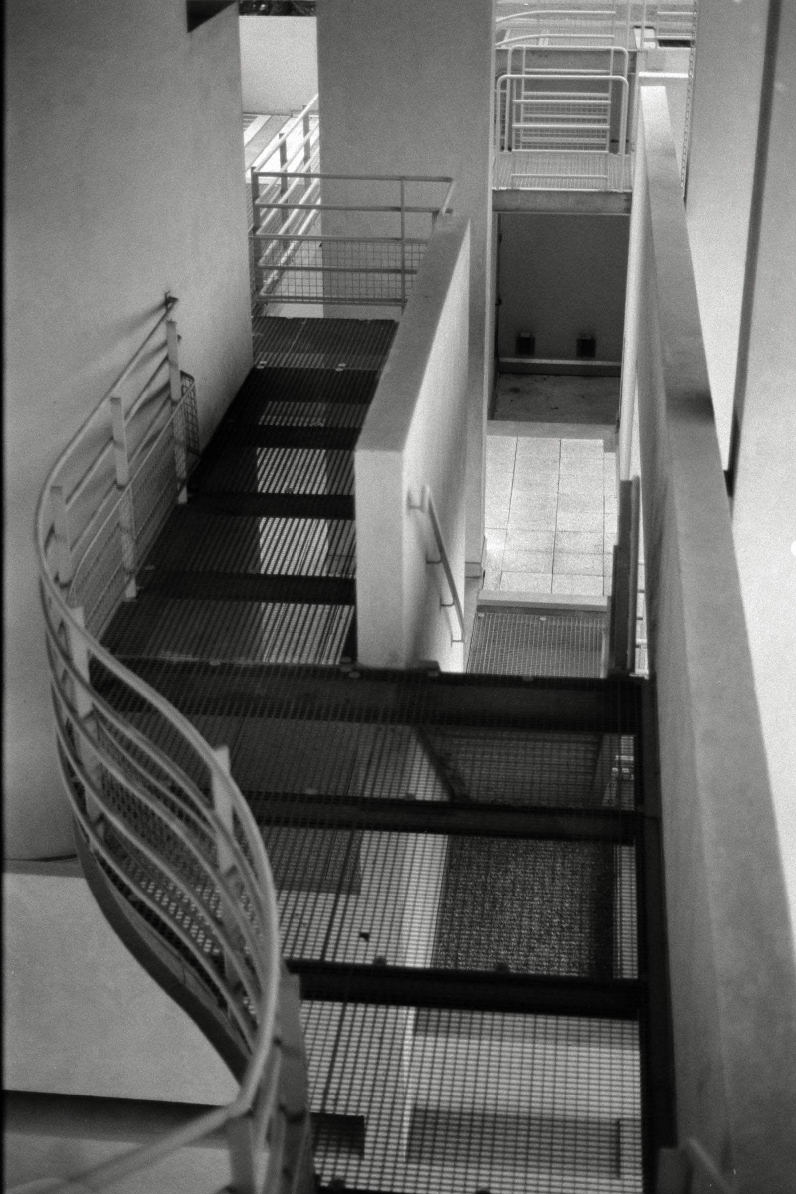 Seminarwoche Paris 12-1991